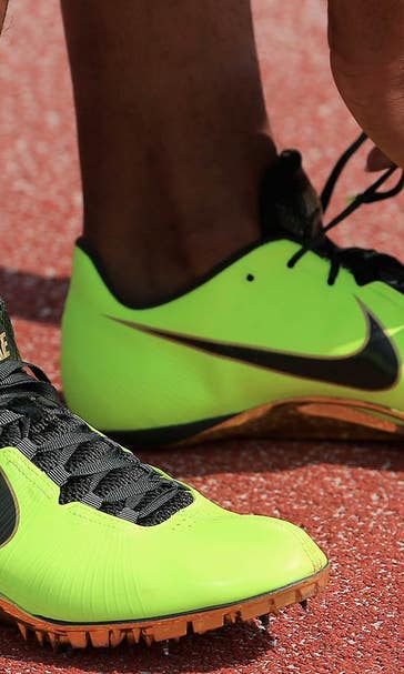 Nike extends contract with U.S. Olympic Committee through 2020